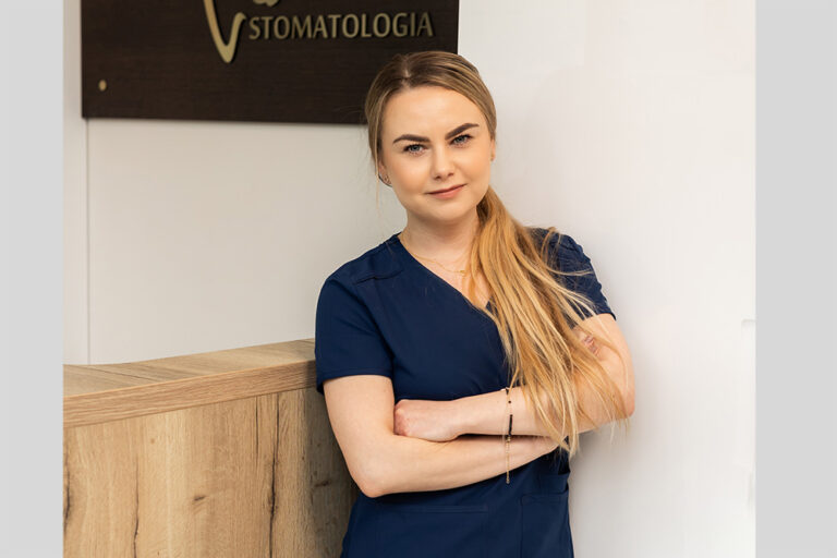 mgr Beata Kucharczyk – Rejestratorka medyczna